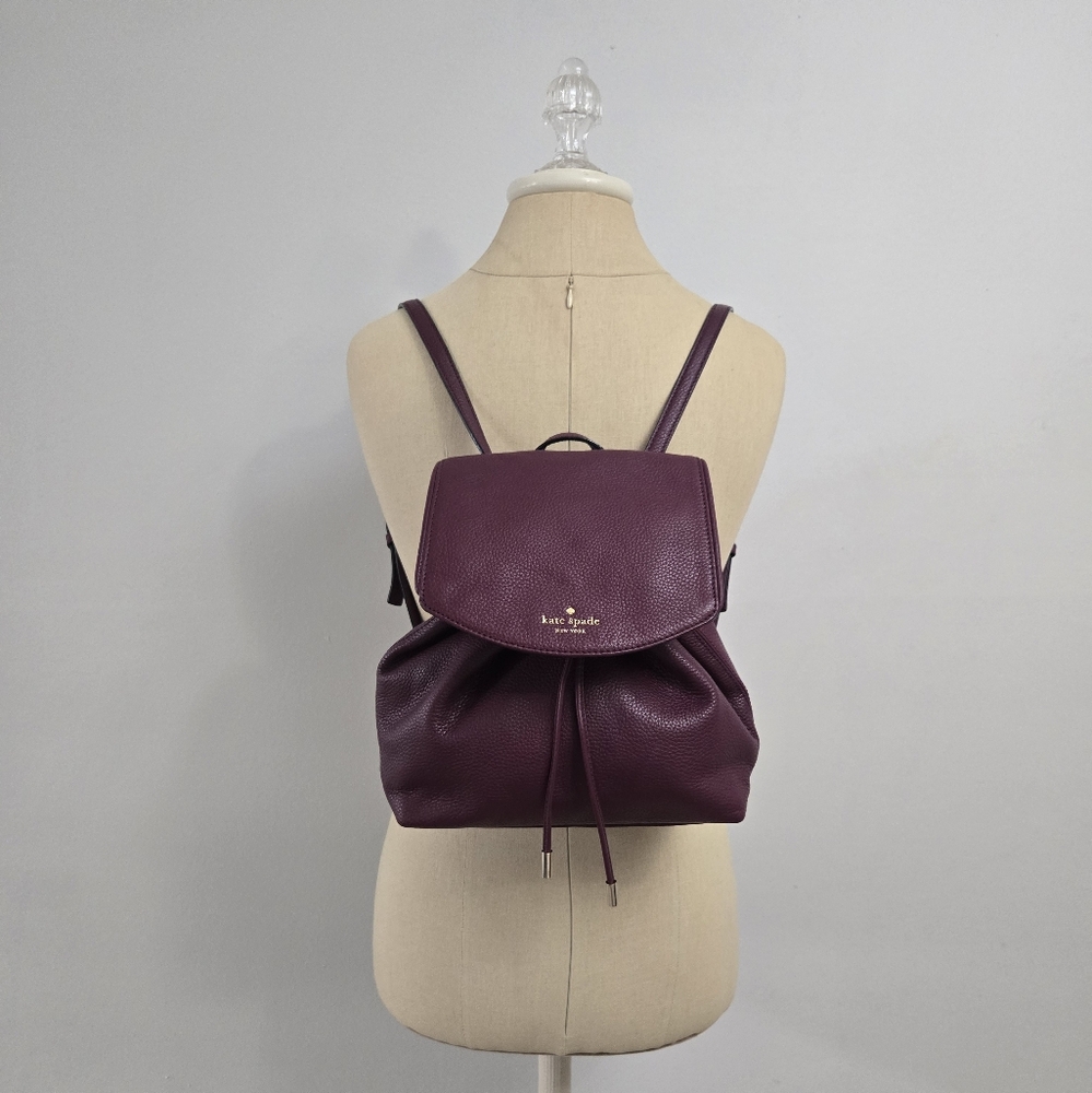 Kate Spade Backpack